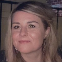 Louise James