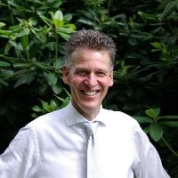 Chris Bos