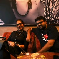 Sutrishna Ghosh