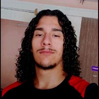 Matheus Da Silva