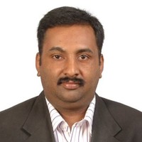 Ravikumar Madhavan