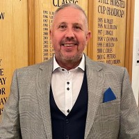 Paul West