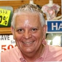 Tom Forster