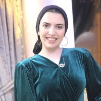 Dina Maher