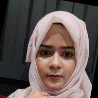 Syeda Sukaina Zehra