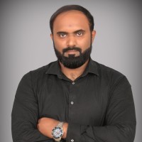 Furqan Ullah Mir