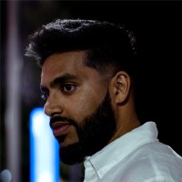 Jeeva Vicknesvaran