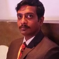 Balaji Subramaniam