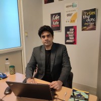 Sagar Saini