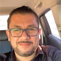 Daniel Alcazar