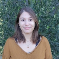 Cecile ROUCHON