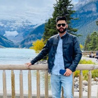 Gurpreet Mann