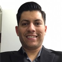 Adrian Romero