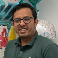 Amit Kumar