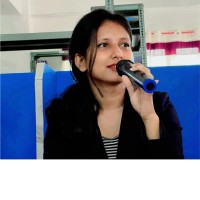 Smita Poudel