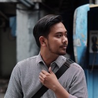 Alfian Reza