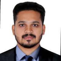 Arun Ajith