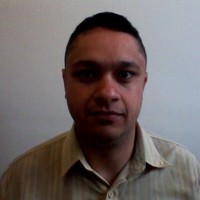 Flávio Da Silva Garcia
