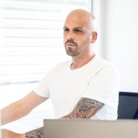 Christoph Bisig