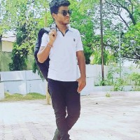 Krishna Jagtap