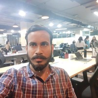 Vicky Tripathi