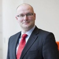 Paul Huzemeier