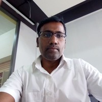 RAMESH A