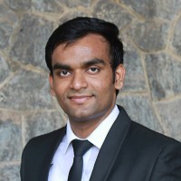 Samyak Chaudhary
