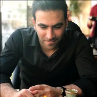 Jaber Esmaeili