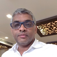Anand Jayapaul