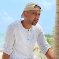 Naveen Yogi Aggarwal