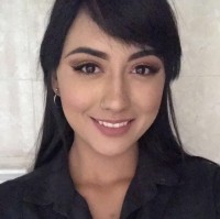 Mary Ledezma