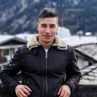 Matteo Favaro