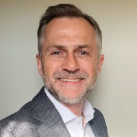 Richard Holden