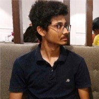 Abhinav K