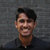 Pulkit Goyal
