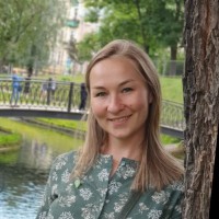 Tatyana Vartapetova