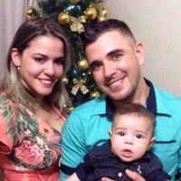 Maicon Garcia