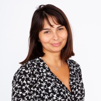 Nedjma FERNANDEZ