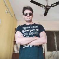 Ashish Yadav