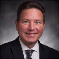 Michael Bradford
