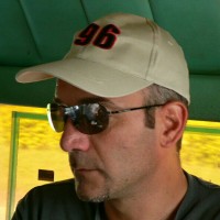 Stefano Locusta