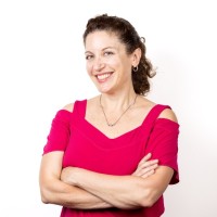 Jessica Weiss
