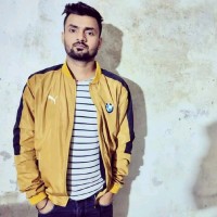 Amit Kumar