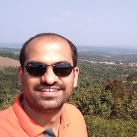 Srikanth Ravindranath