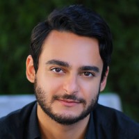 Daniel Tehrani, LCSW