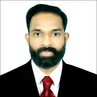 Sumesh Varghese