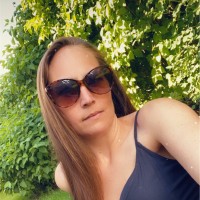 Rebecca Nässlander