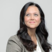 Kimberley Gaughan-Solomon