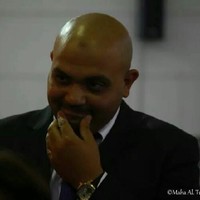 Mohammed Khedr